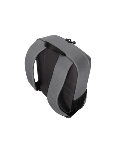 Targus Sagano 39,6 cm (15.6") Mochila Negro, Gris