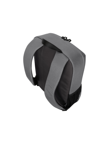 Targus Sagano 39,6 cm (15.6") Mochila Negro, Gris