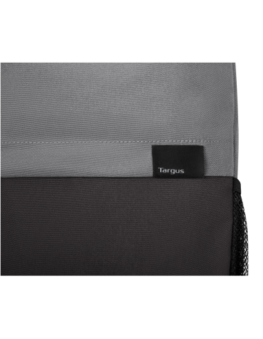 Targus Sagano 39,6 cm (15.6") Mochila Negro, Gris