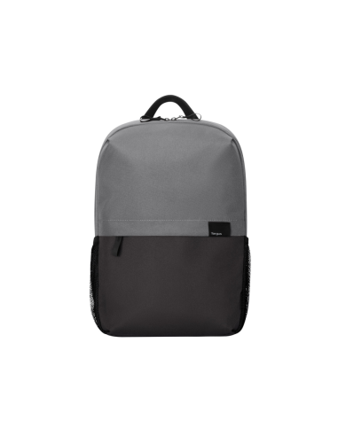 Targus Sagano 39,6 cm (15.6") Mochila Negro, Gris