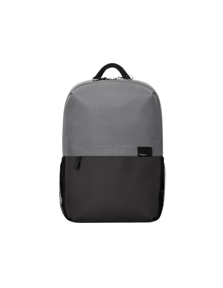 Targus Sagano 39,6 cm (15.6") Mochila Negro, Gris