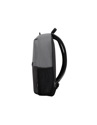 Targus Sagano 39,6 cm (15.6") Mochila Negro, Gris