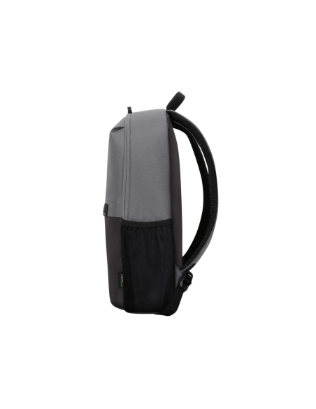Targus Sagano 39,6 cm (15.6") Mochila Negro, Gris