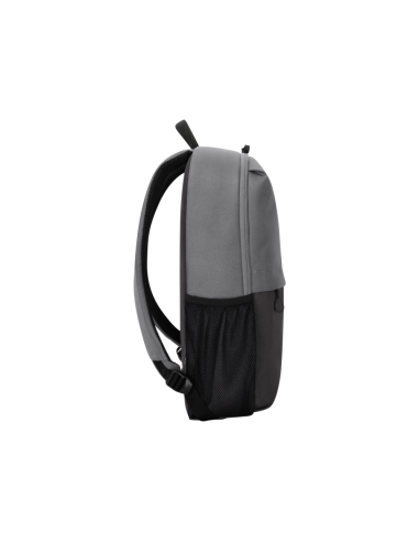 Targus Sagano 39,6 cm (15.6") Mochila Negro, Gris