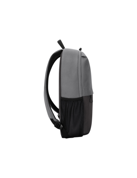 Targus Sagano 39,6 cm (15.6") Mochila Negro, Gris