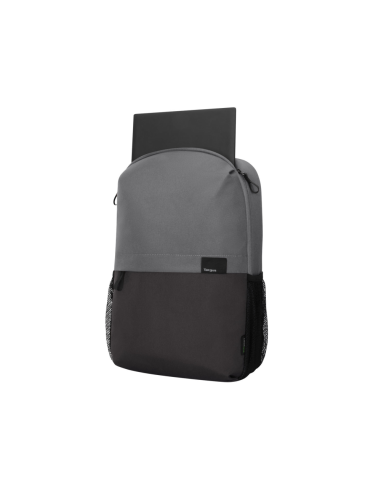 Targus Sagano 39,6 cm (15.6") Mochila Negro, Gris