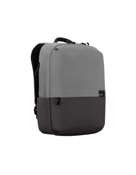 Targus Sagano 39,6 cm (15.6") Mochila Negro, Gris