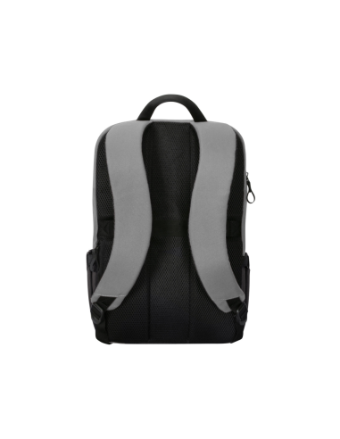 Targus Sagano 39,6 cm (15.6") Mochila Negro, Gris