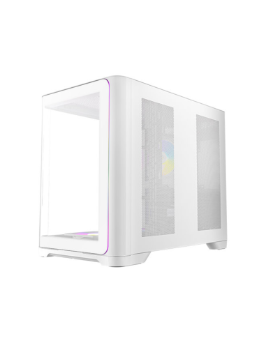 Antec 0-761345-10226-1 carcasa de ordenador Midi Tower Blanco