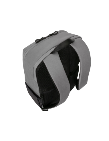 Targus Sagano 39,6 cm (15.6") Mochila Negro, Gris