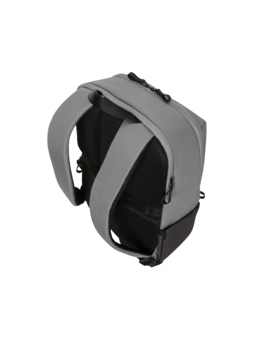 Targus Sagano 39,6 cm (15.6") Mochila Negro, Gris