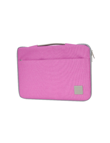 Maillon Technologique MTTOULOUSSE15PUR maletines para portátil 39,6 cm (15.6") Funda Púrpura