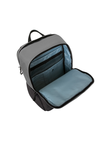Targus Sagano 39,6 cm (15.6") Mochila Negro, Gris