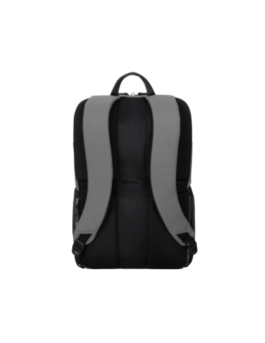 Targus Sagano 39,6 cm (15.6") Mochila Negro, Gris