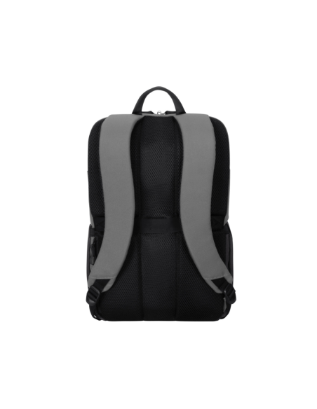 Targus Sagano 39,6 cm (15.6") Mochila Negro, Gris
