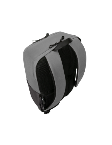 Targus Sagano 39,6 cm (15.6") Mochila Negro, Gris