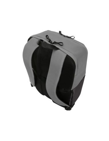Targus Sagano 39,6 cm (15.6") Mochila Negro, Gris