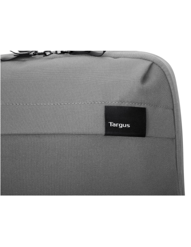 Targus Sagano 39,6 cm (15.6") Mochila Negro, Gris