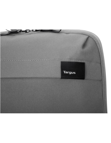 Targus Sagano 39,6 cm (15.6") Mochila Negro, Gris