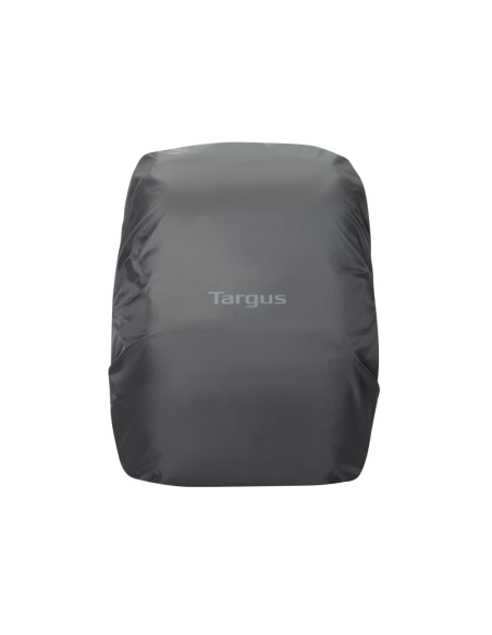 Targus Sagano 39,6 cm (15.6") Mochila Negro, Gris