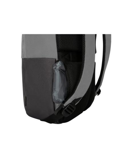 Targus Sagano 39,6 cm (15.6") Mochila Negro, Gris