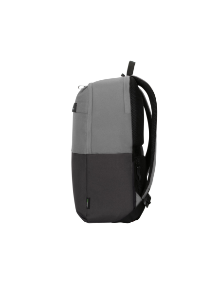 Targus Sagano 39,6 cm (15.6") Mochila Negro, Gris