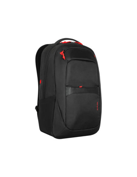 Targus Strike II 43,9 cm (17.3") Mochila Negro