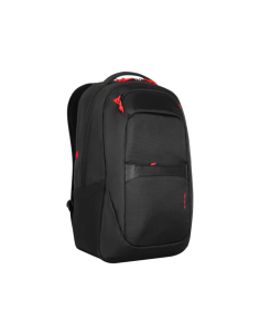 Targus Strike II 43,9 cm (17.3") Mochila Negro 2