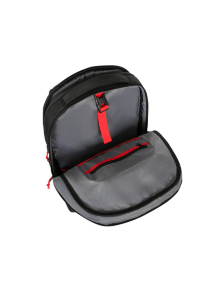 Targus Strike II 43,9 cm (17.3") Mochila Negro