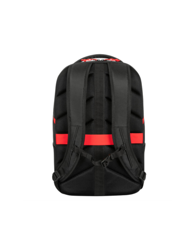 Targus Strike II 43,9 cm (17.3") Mochila Negro