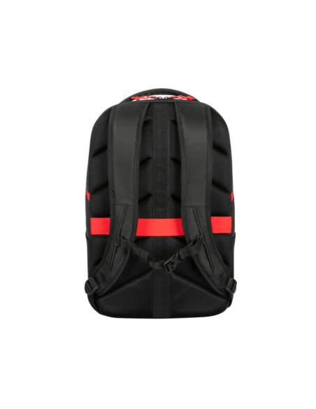 Targus Strike II 43,9 cm (17.3") Mochila Negro