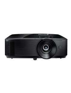 Optoma X400LVe Proyector de alcance estándar 4000 lúmenes ANSI DLP XGA (1024x768) 3D Negro