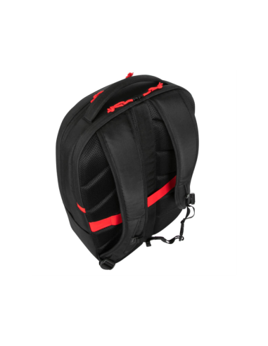 Targus Strike II 43,9 cm (17.3") Mochila Negro