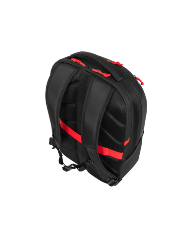 Targus Strike II 43,9 cm (17.3") Mochila Negro