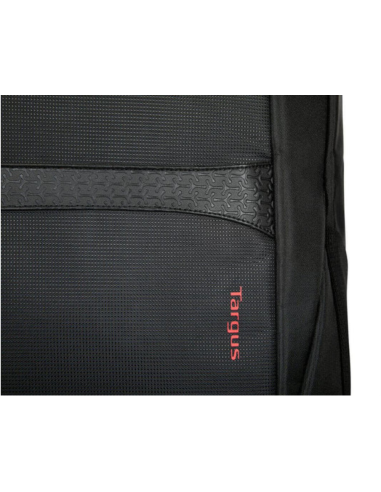 Targus Strike II 43,9 cm (17.3") Mochila Negro