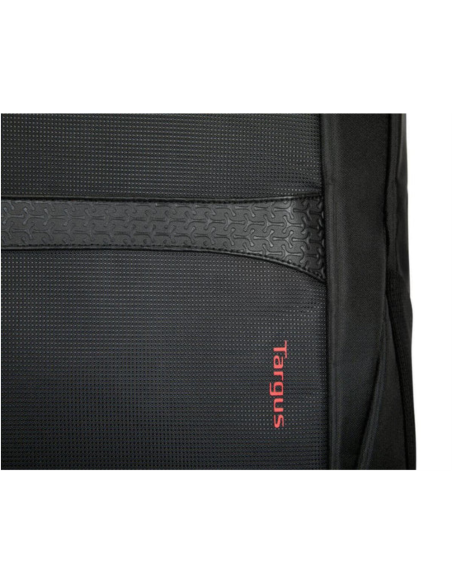 Targus Strike II 43,9 cm (17.3") Mochila Negro
