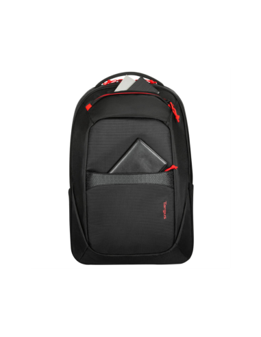 Targus Strike II 43,9 cm (17.3") Mochila Negro