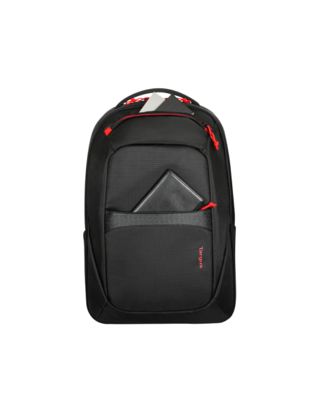 Targus Strike II 43,9 cm (17.3") Mochila Negro