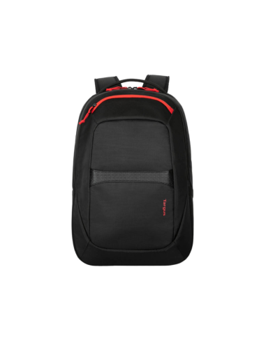 Targus Strike II 43,9 cm (17.3") Mochila Negro