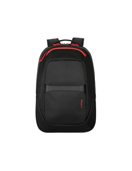 Targus Strike II 43,9 cm (17.3") Mochila Negro