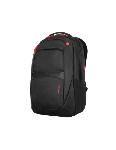 Targus Strike II 43,9 cm (17.3") Mochila Negro