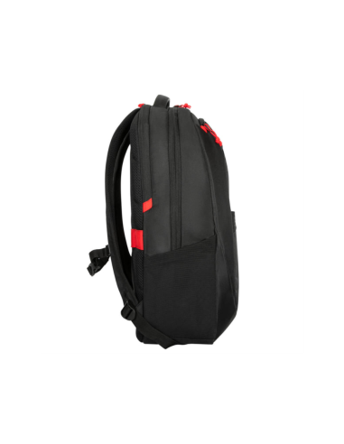 Targus Strike II 43,9 cm (17.3") Mochila Negro