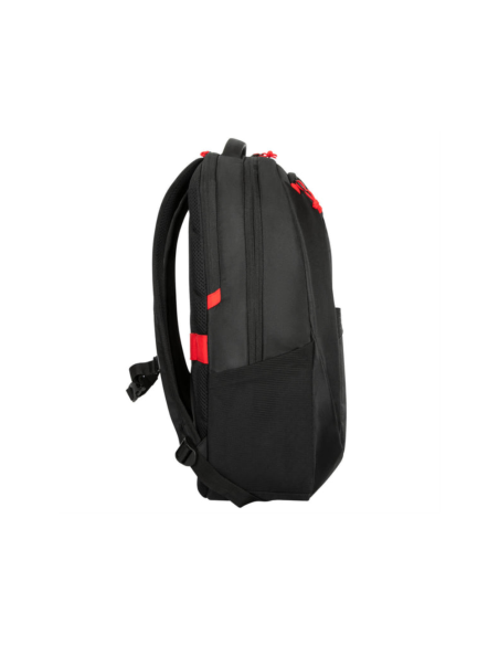 Targus Strike II 43,9 cm (17.3") Mochila Negro
