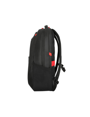 Targus Strike II 43,9 cm (17.3") Mochila Negro