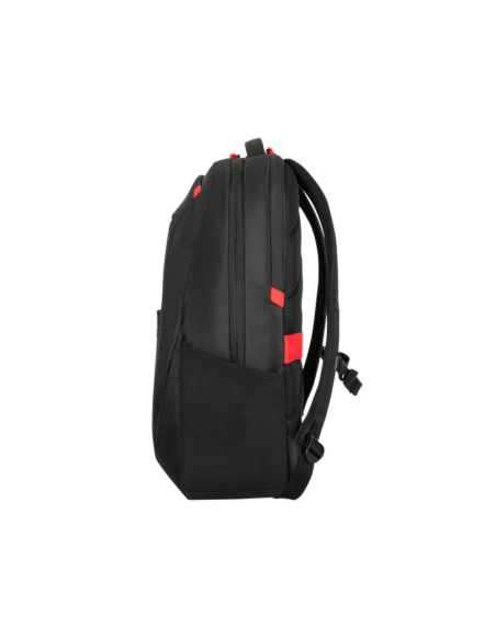 Targus Strike II 43,9 cm (17.3") Mochila Negro