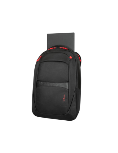 Targus Strike II 43,9 cm (17.3") Mochila Negro
