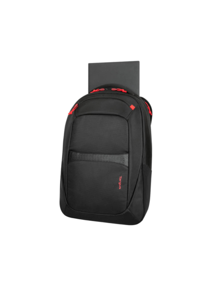 Targus Strike II 43,9 cm (17.3") Mochila Negro