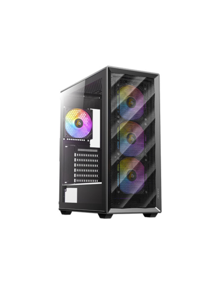 Antec AX85 ARGB Midi Tower Negro