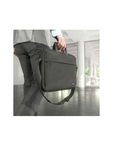 AISENS ASBG-BC022-BK maletines para portátil 39,6 cm (15.6") Maletín