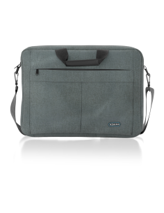 AISENS ASBG-BC025-GR maletines para portátil 39,6 cm (15.6") Maletín 2